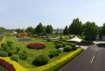 發(fā)展歷程